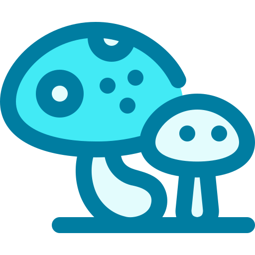 pilze kostenlos Icon pilze kostenlos Icon