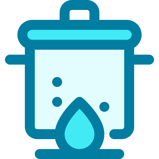 Горшок бесплатно иконка