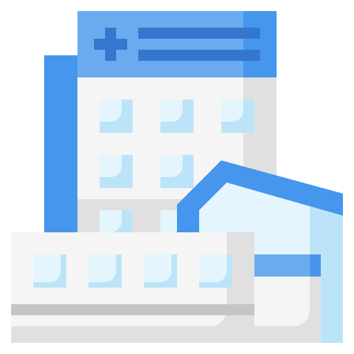 hospital icono gratis