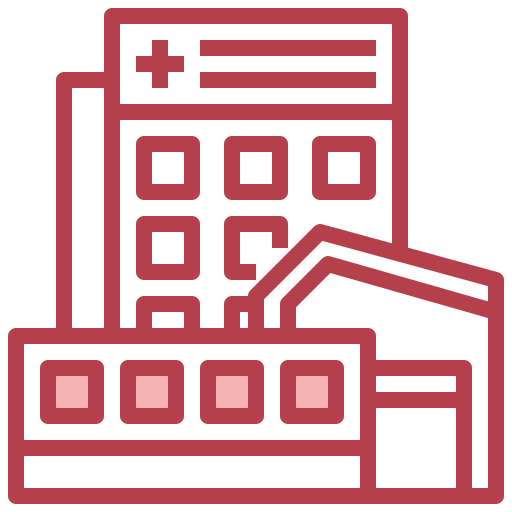 hospital icono gratis