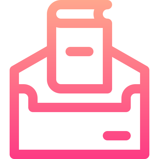Envelope free icon