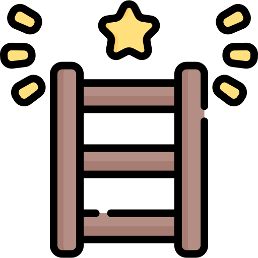 carrière Icône gratuit