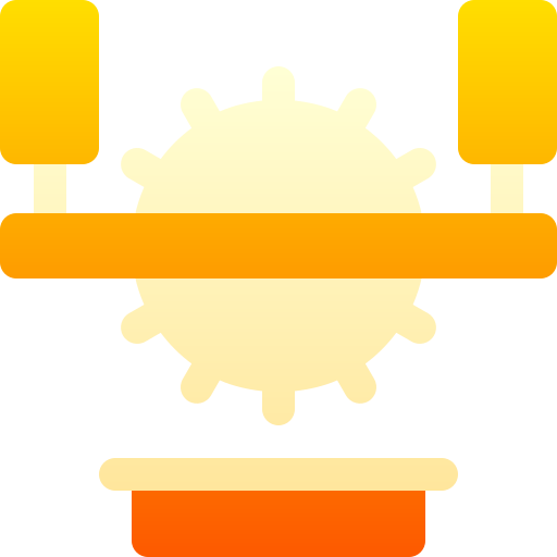 Circular saw free icon Circular saw free icon
