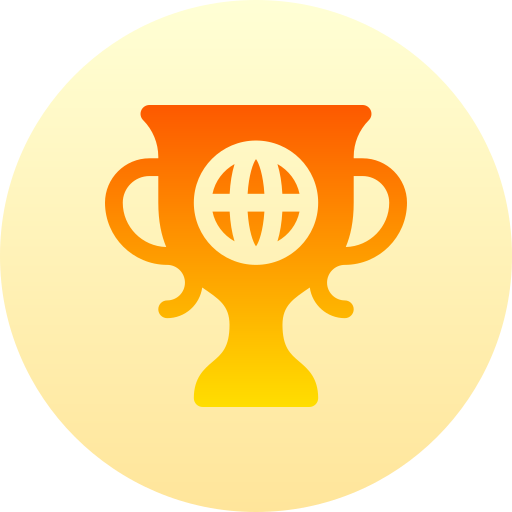 troféu grátis ícone troféu grátis ícone