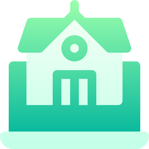 Школа бесплатно иконка