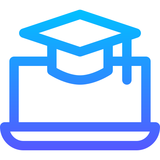 l'obtention du diplôme Icône gratuit l'obtention du diplôme Icône gratuit