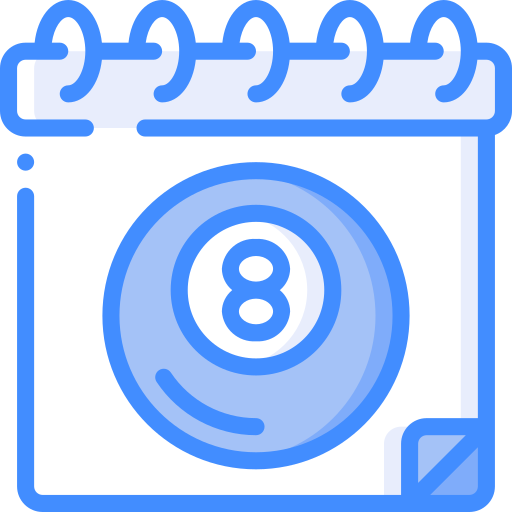 calendario icono gratis