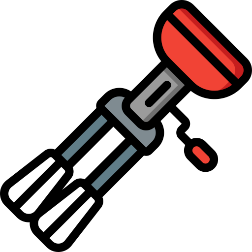 때리는 사람 무료 아이콘