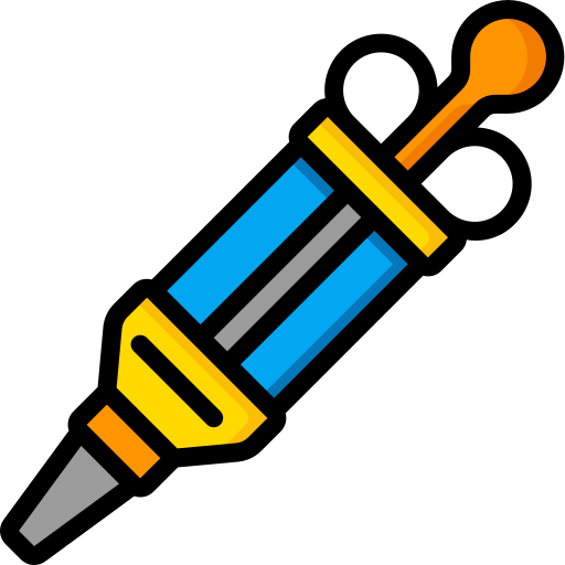 Syringe free icon Syringe free icon