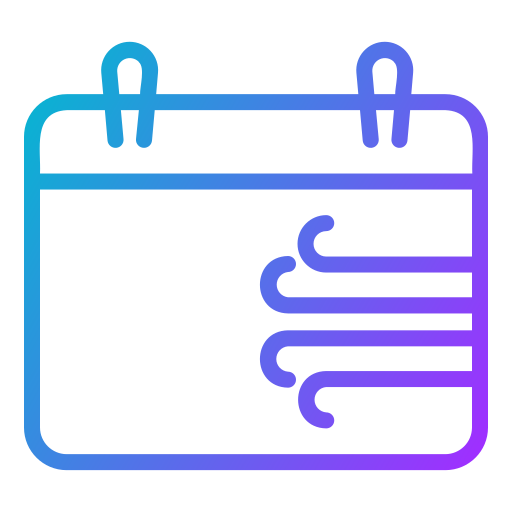 달력 무료 아이콘