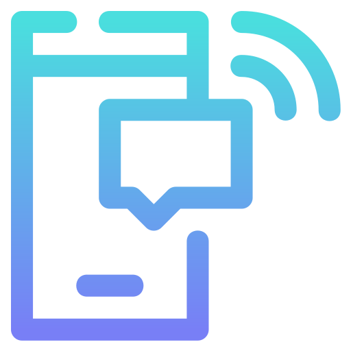 conversation Icône gratuit