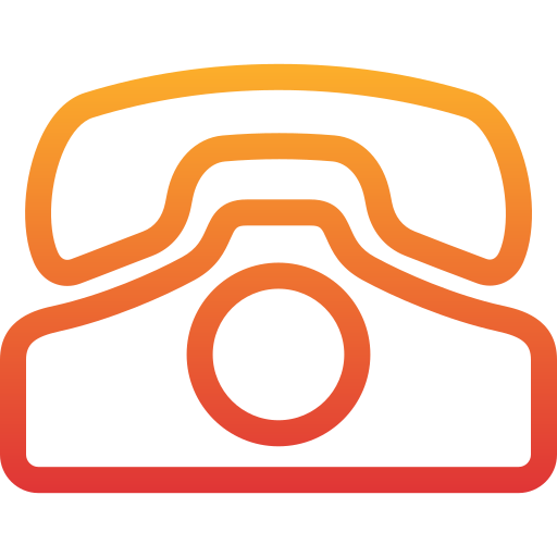 teléfono icono gratis