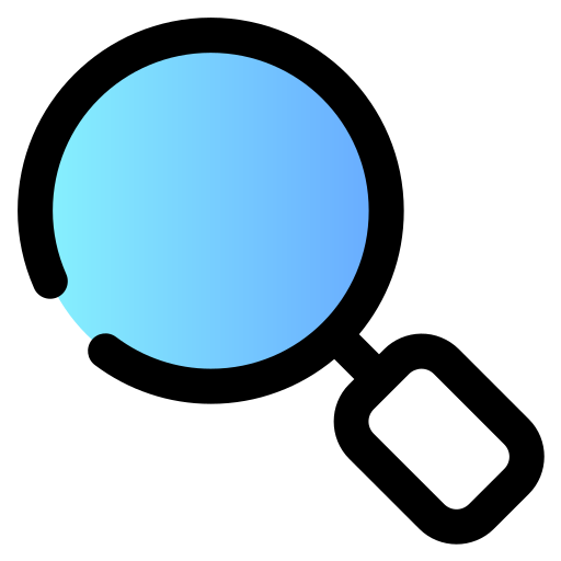 Поиск бесплатно иконка