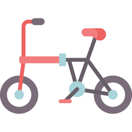 Bycicle - Free transport icons