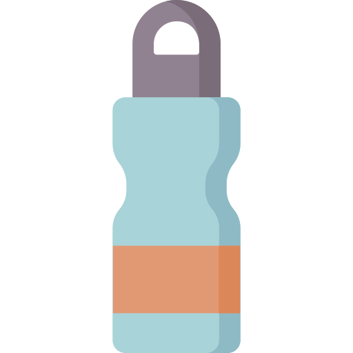 Bottle Special Flat icon