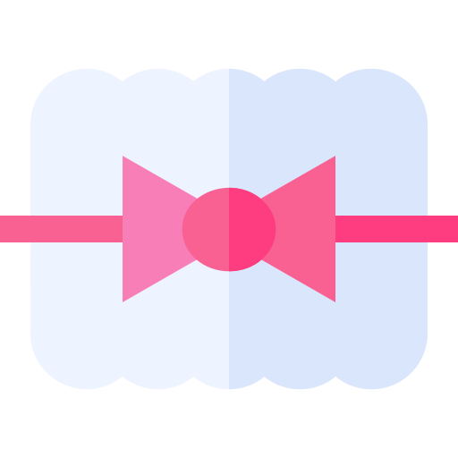 strumpfband kostenlos Icon