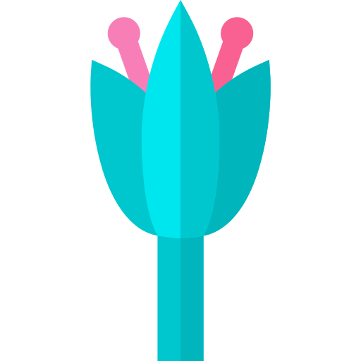 boutonnière Icône gratuit