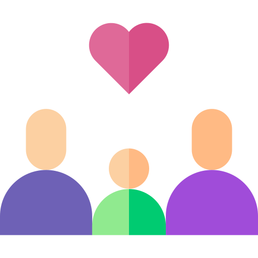 Семья бесплатно иконка