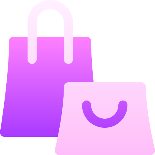 bolsa de la compra icono gratis