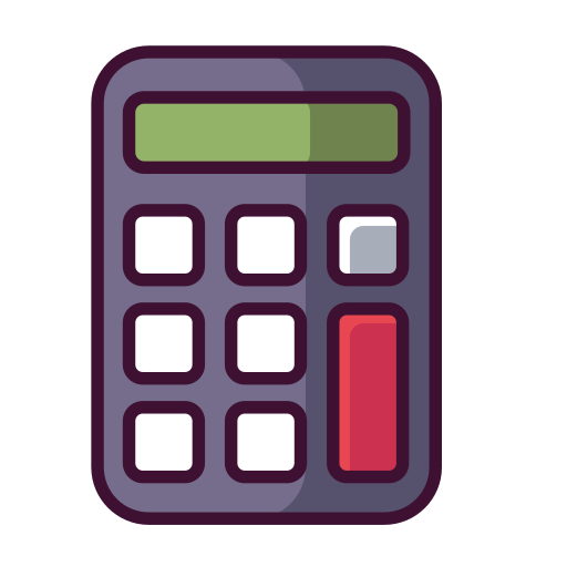 calculadora icono gratis