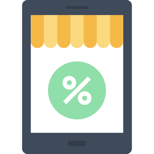 smartphone grátis ícone