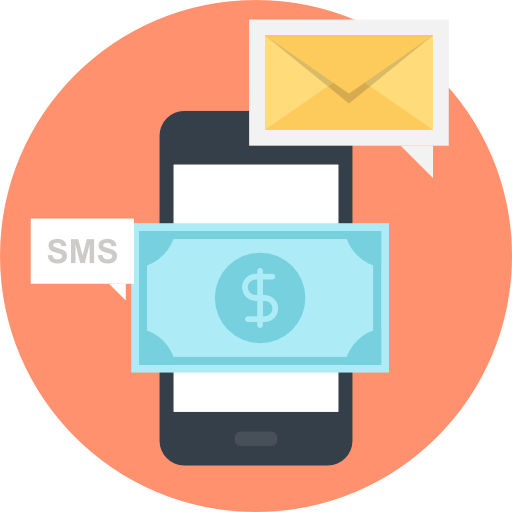 smartphone grátis ícone