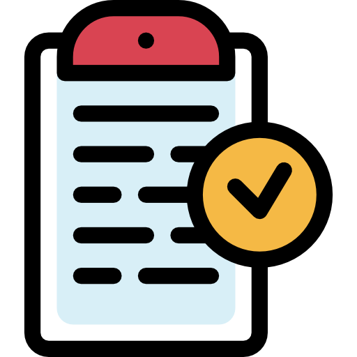 Historial médico | Icono Gratis