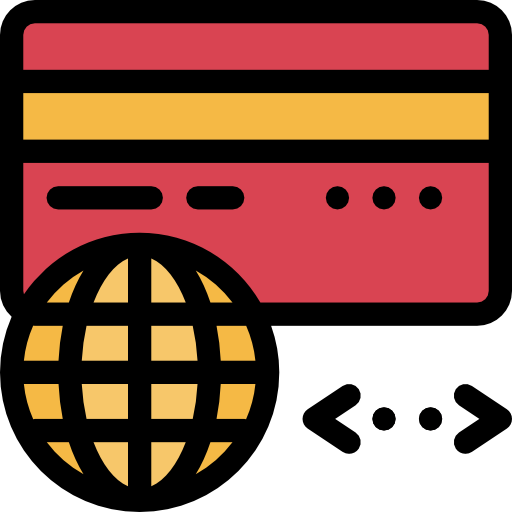 tarjeta de crédito icono gratis