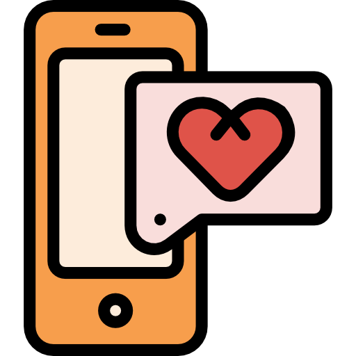 teléfono inteligente icono gratis