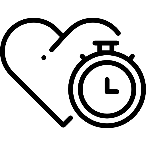 심장 무료 아이콘