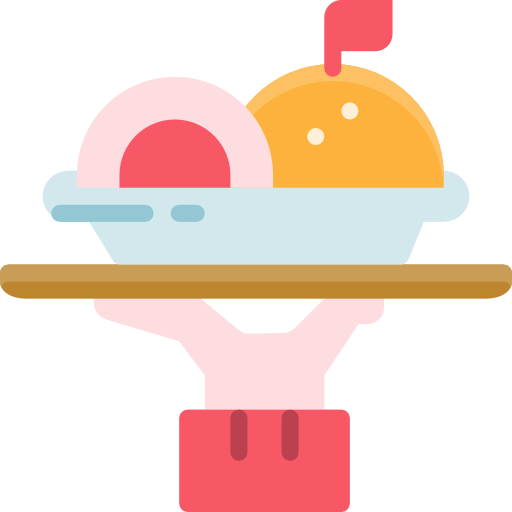 bandeja icono gratis