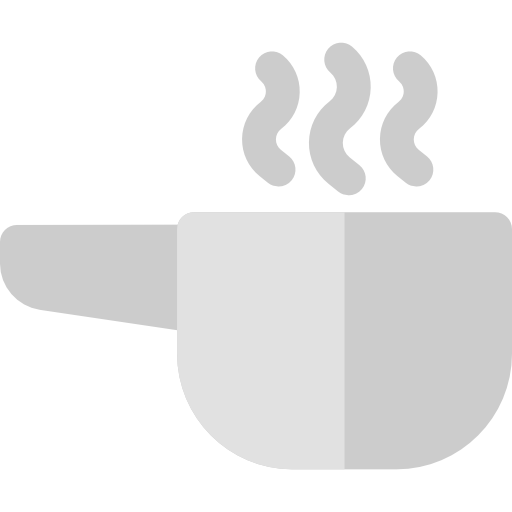 paquete de cocina icono gratis