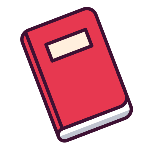 cuaderno icono gratis