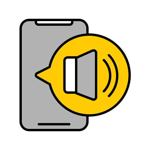 audio icono gratis