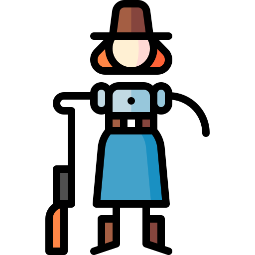 revolverheld kostenlos Icon