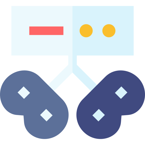 Game console free icon Game console free icon