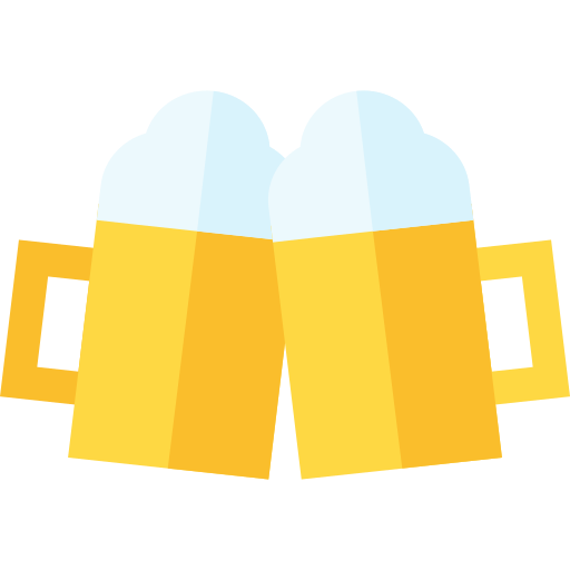 caneca de cerveja grátis ícone caneca de cerveja grátis ícone