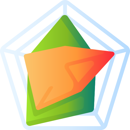 octagonal icono gratis