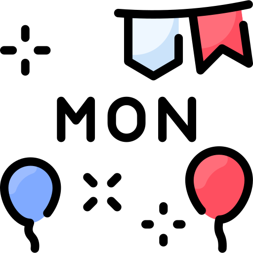 Cyber monday free icon Cyber monday free icon