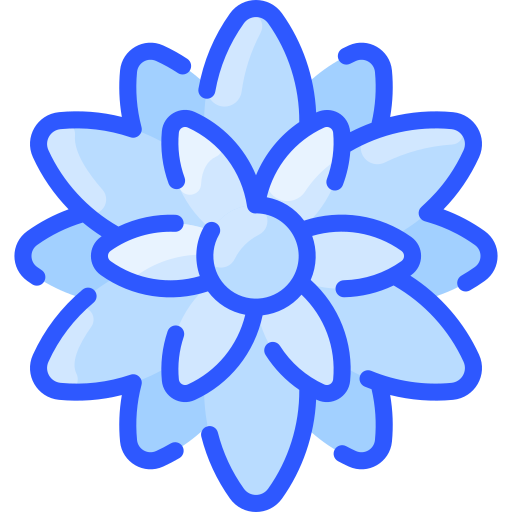 Chrysanthemum - free icon