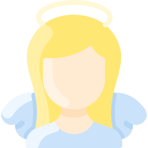 anjo grátis ícone anjo grátis ícone