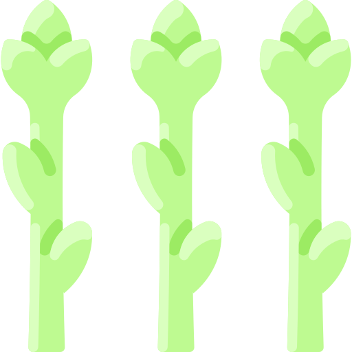 spargel kostenlos Icon