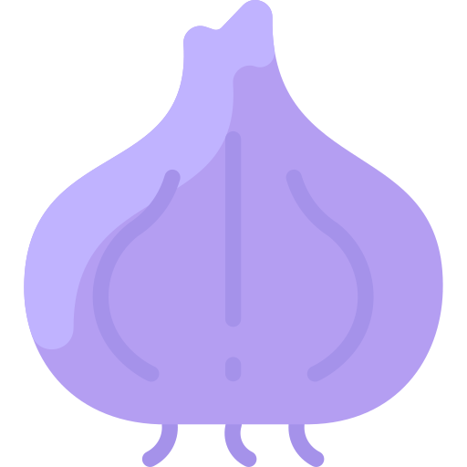 zwiebel kostenlos Icon