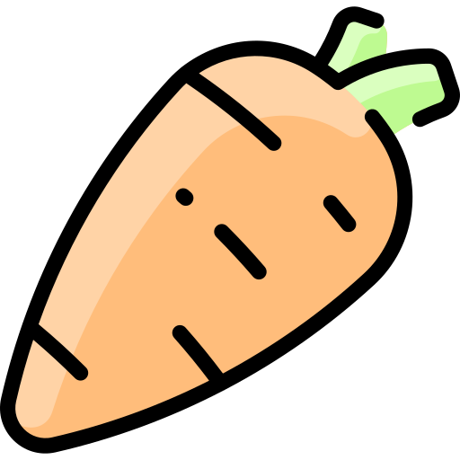 karotte kostenlos Icon