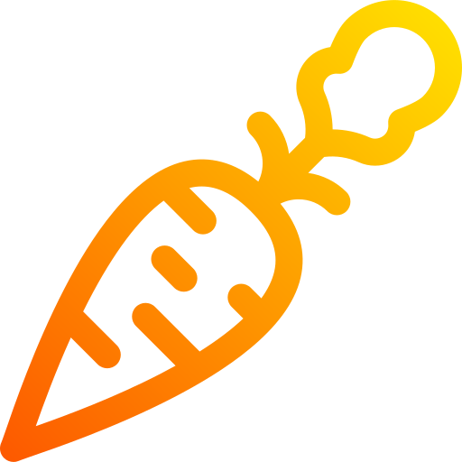 karotte kostenlos Icon