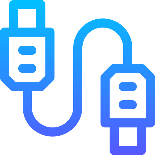 cable hdmi icono gratis