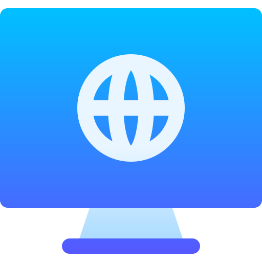 뉴스 무료 아이콘