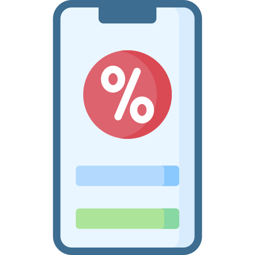 smartphone kostenlos Icon smartphone kostenlos Icon