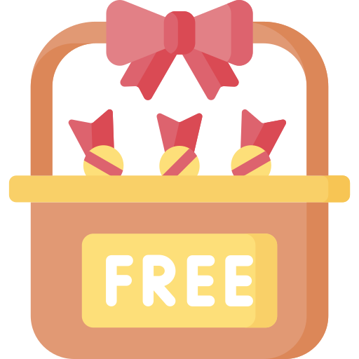 Свободно бесплатно иконка