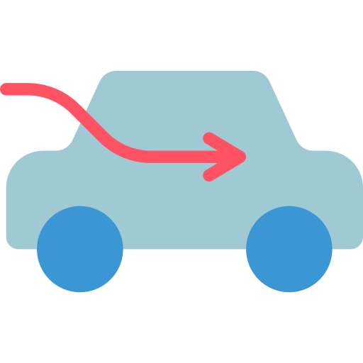 wagen kostenlos Icon